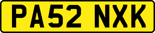 PA52NXK