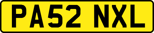 PA52NXL