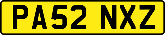 PA52NXZ