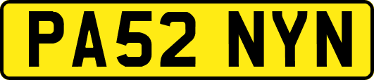 PA52NYN