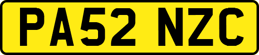 PA52NZC
