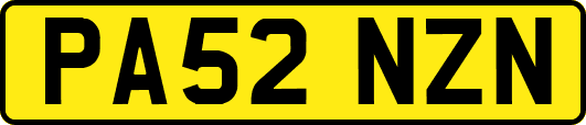 PA52NZN