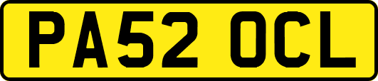 PA52OCL