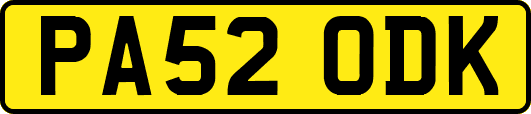 PA52ODK