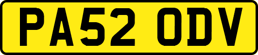 PA52ODV