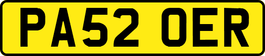 PA52OER