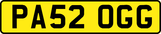 PA52OGG