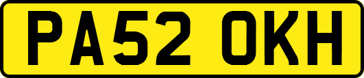 PA52OKH