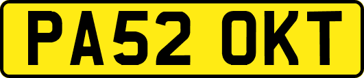 PA52OKT