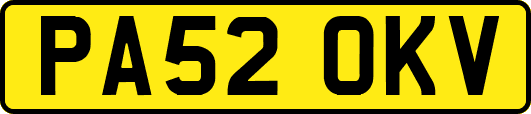 PA52OKV