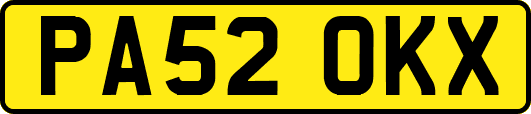 PA52OKX