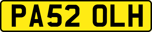 PA52OLH
