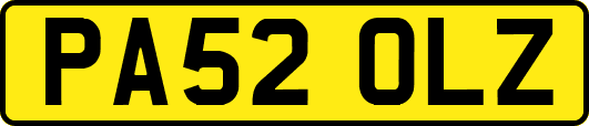 PA52OLZ
