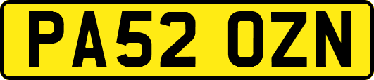 PA52OZN