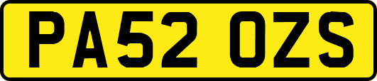 PA52OZS