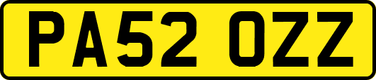 PA52OZZ