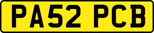 PA52PCB