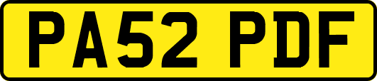PA52PDF