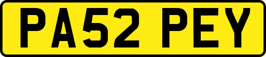 PA52PEY