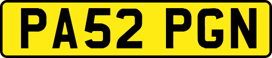 PA52PGN