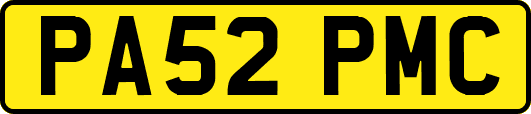 PA52PMC