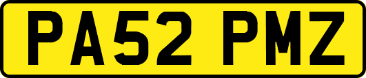 PA52PMZ