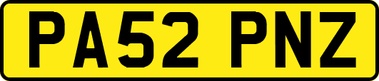 PA52PNZ