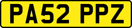 PA52PPZ