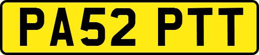 PA52PTT