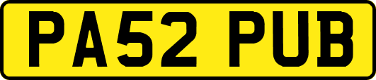 PA52PUB