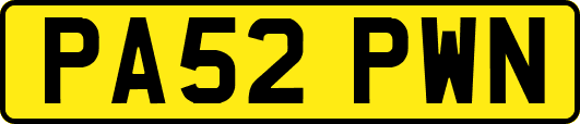 PA52PWN