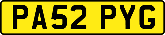 PA52PYG