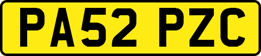 PA52PZC