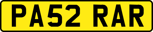 PA52RAR