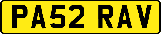PA52RAV