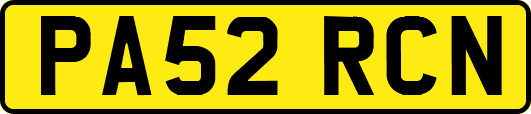 PA52RCN