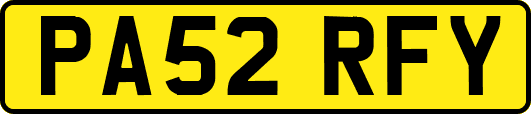 PA52RFY