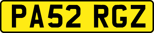 PA52RGZ