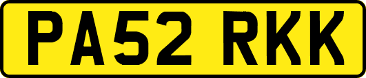 PA52RKK