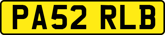 PA52RLB