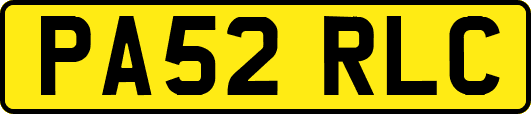 PA52RLC
