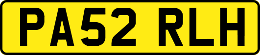 PA52RLH