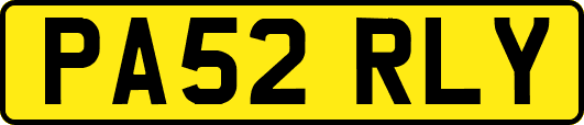PA52RLY