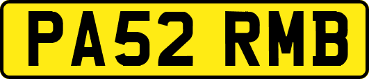 PA52RMB