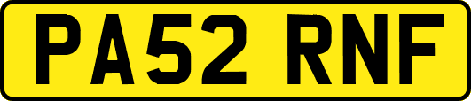 PA52RNF