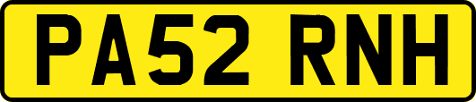 PA52RNH