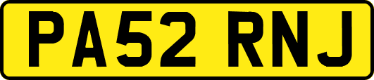 PA52RNJ