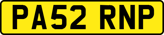 PA52RNP