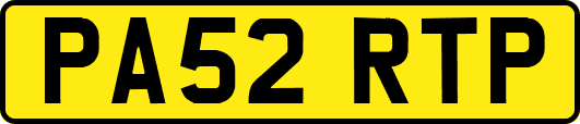 PA52RTP
