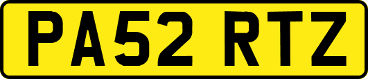 PA52RTZ